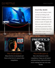Facebook Page without iFrame